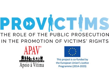 Projeto 'Provictims'